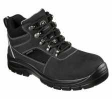 Skecher Safety Boots